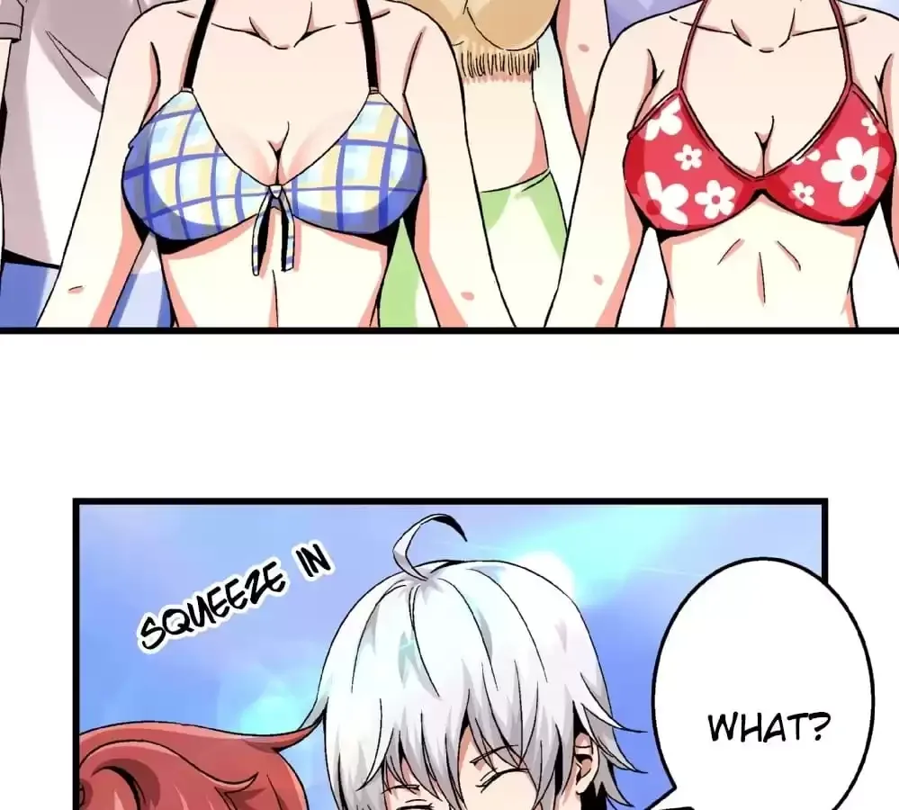 Love, Beauty and Revenge Chapter 92 page 3
