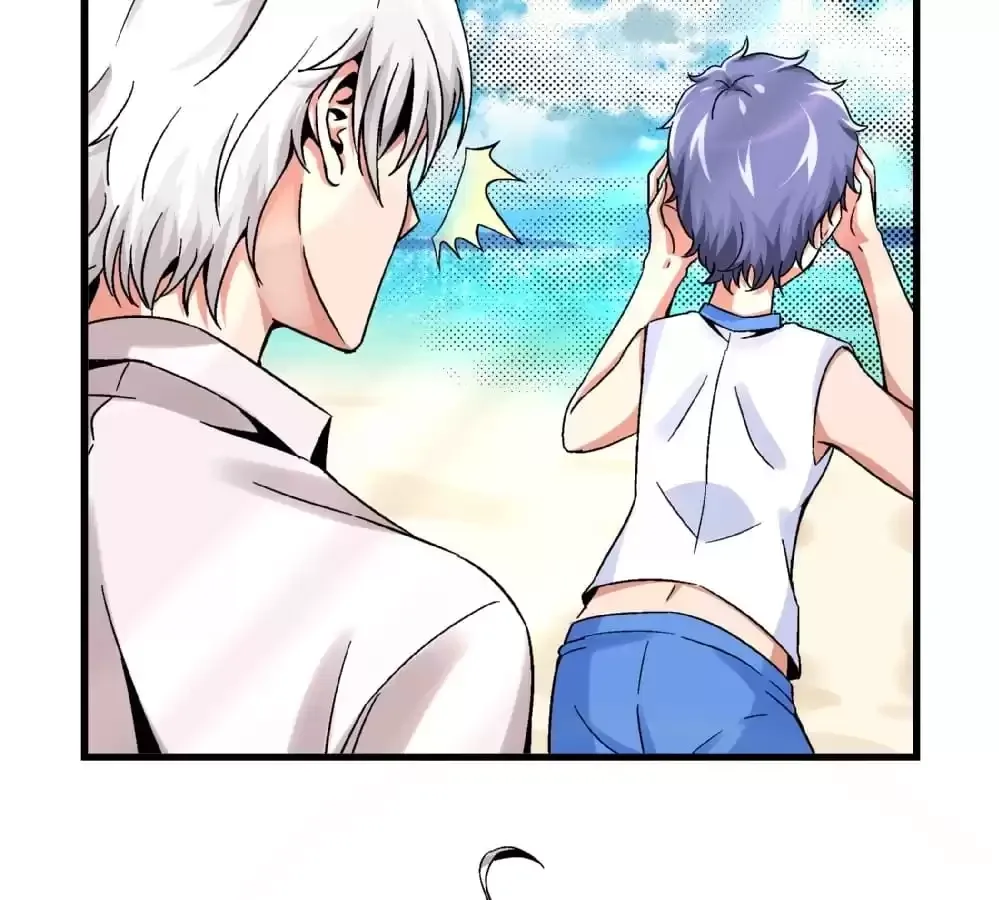 Love, Beauty and Revenge Chapter 92 page 5