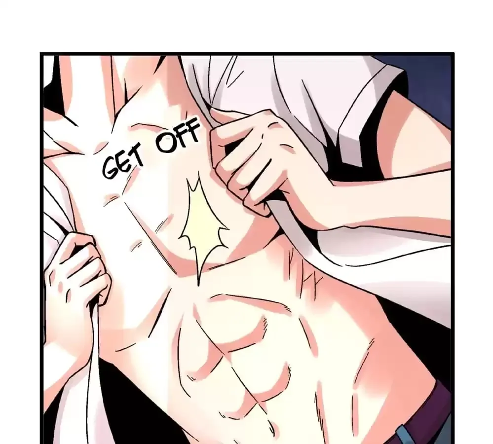 Love, Beauty and Revenge Chapter 92 page 8
