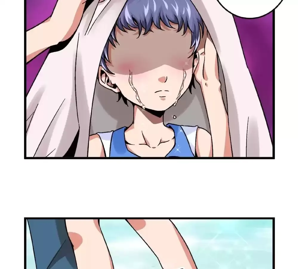 Love, Beauty and Revenge Chapter 92 page 11