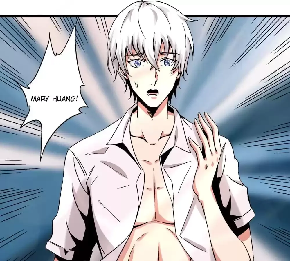 Love, Beauty and Revenge Chapter 92 page 6