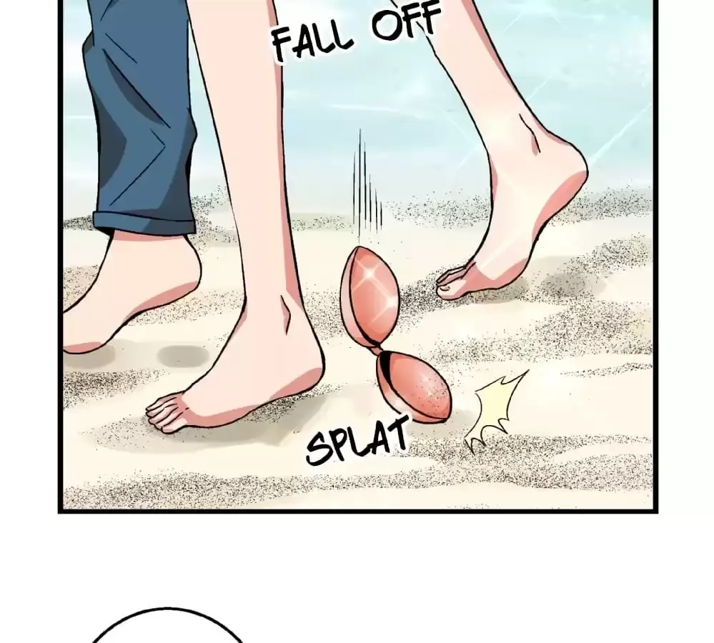 Love, Beauty and Revenge Chapter 92 page 12