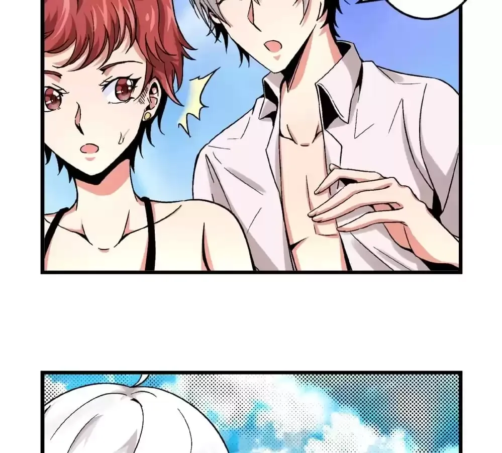 Love, Beauty and Revenge Chapter 92 page 4