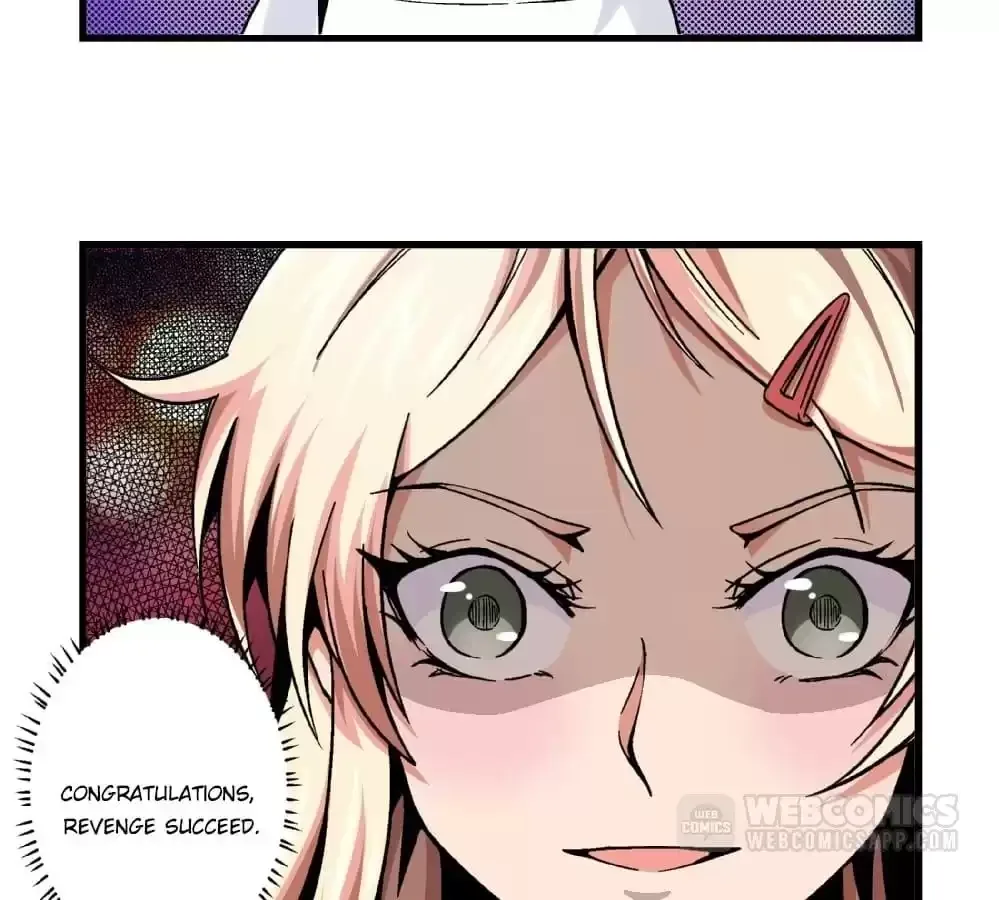 Love, Beauty and Revenge Chapter 92 page 26