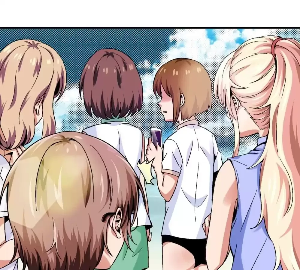 Love, Beauty and Revenge Chapter 93 page 1