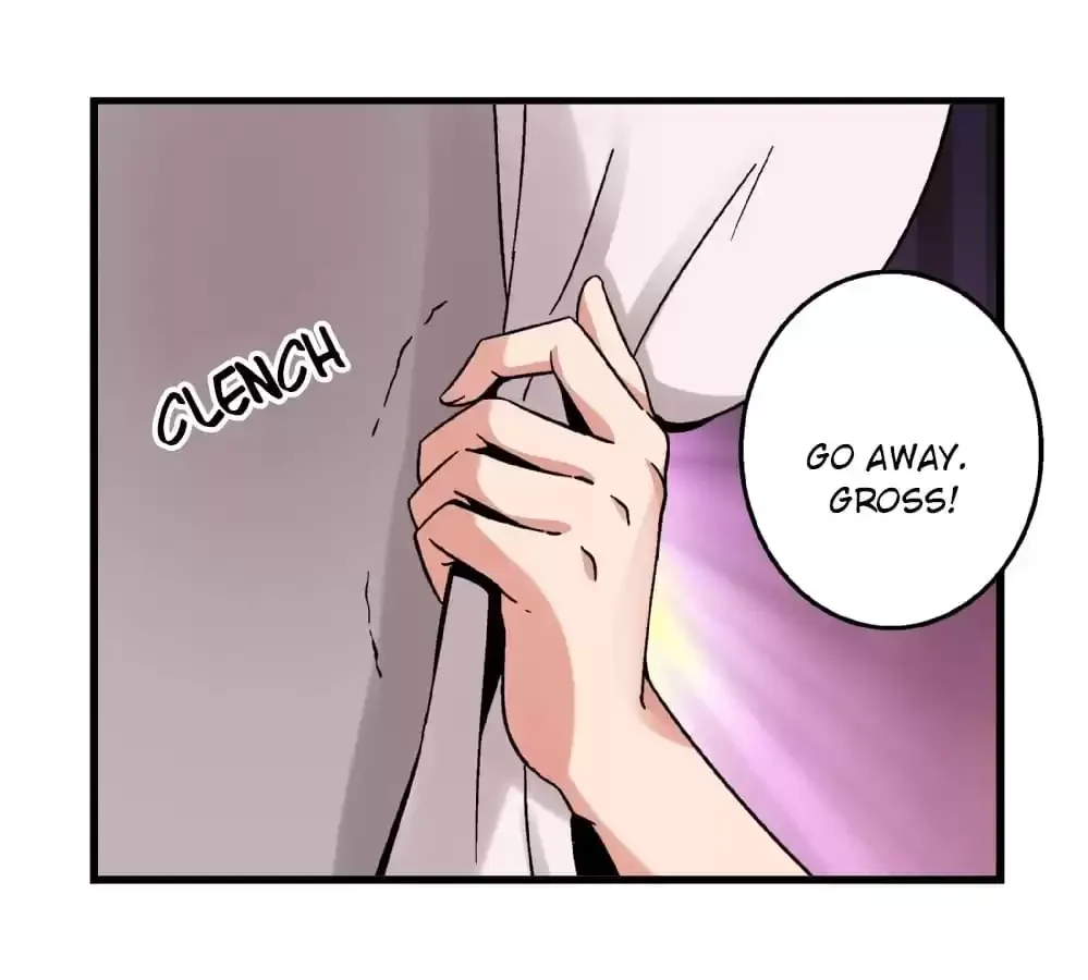 Love, Beauty and Revenge Chapter 93 page 8