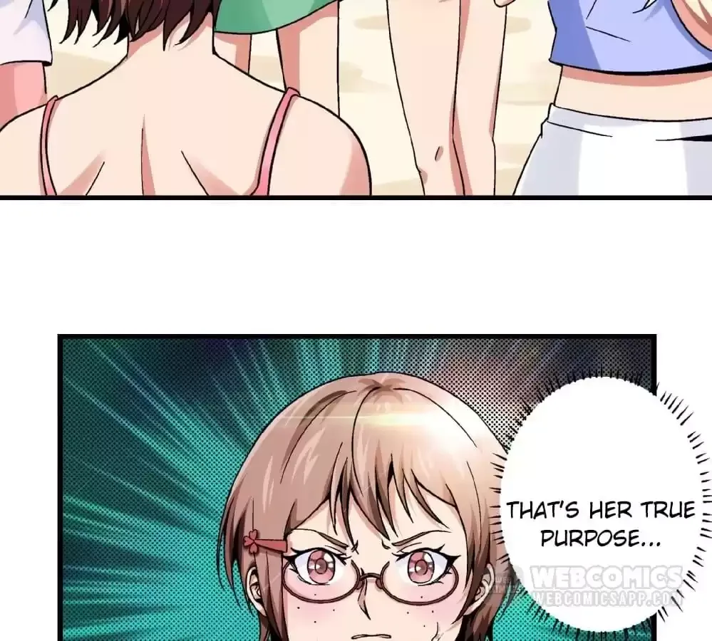 Love, Beauty and Revenge Chapter 93 page 2