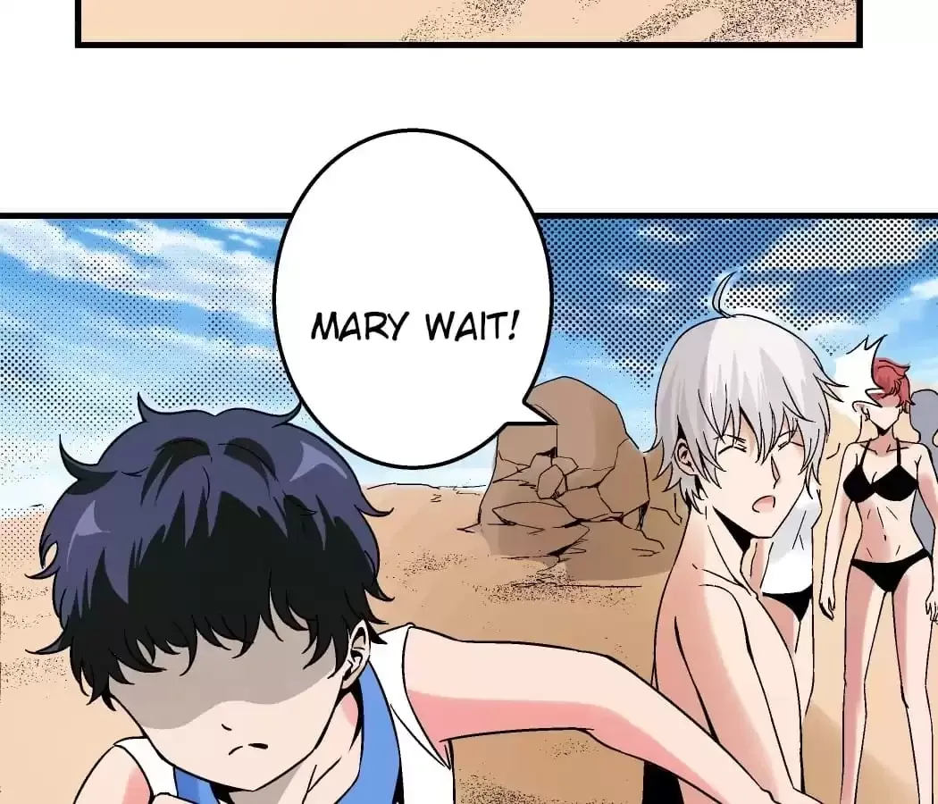 Love, Beauty and Revenge Chapter 93 page 23