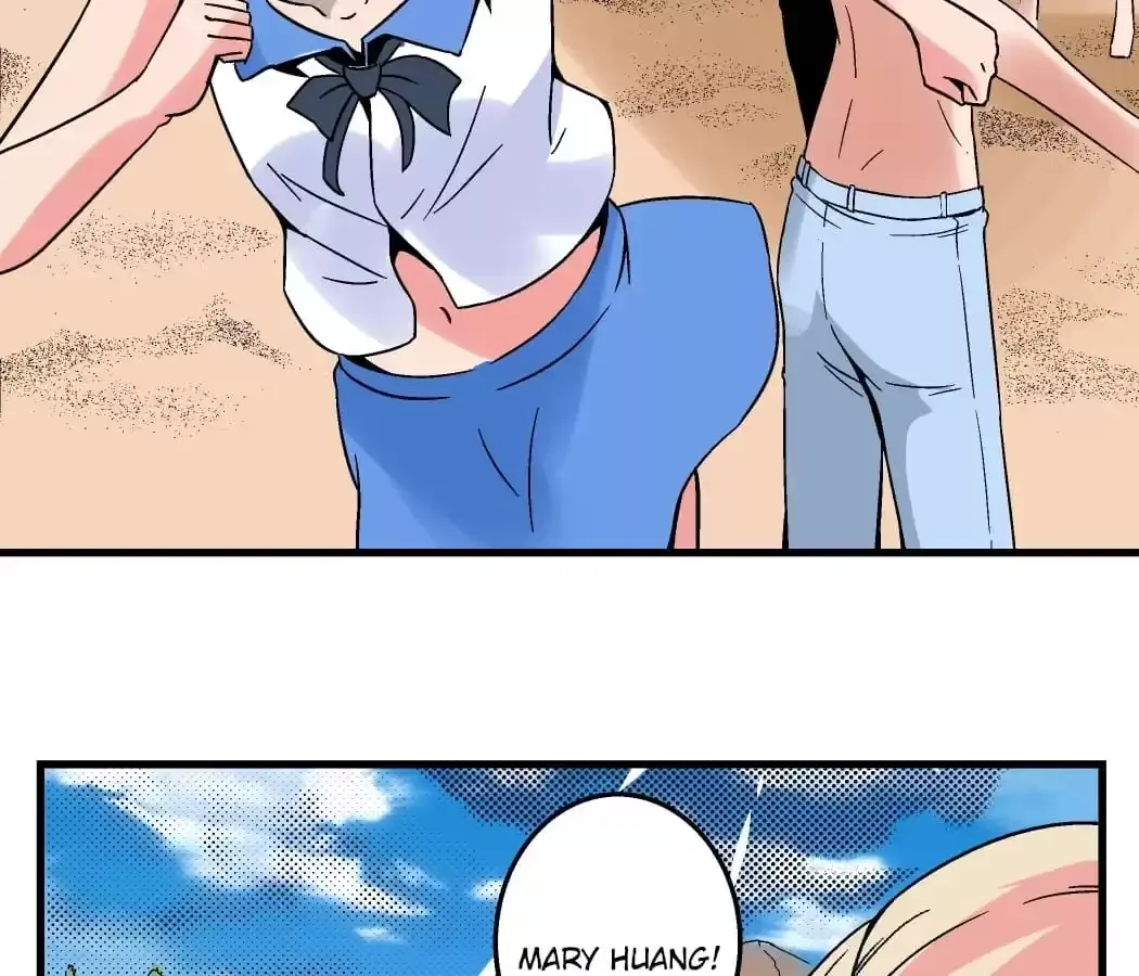 Love, Beauty and Revenge Chapter 93 page 24