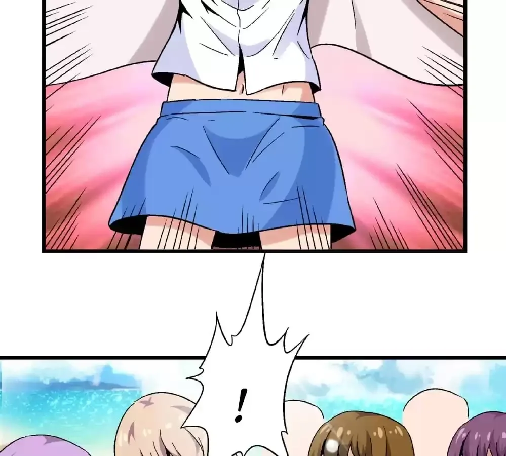 Love, Beauty and Revenge Chapter 93 page 11
