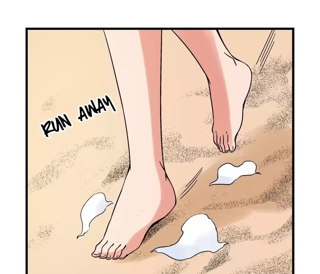 Love, Beauty and Revenge Chapter 93 page 22