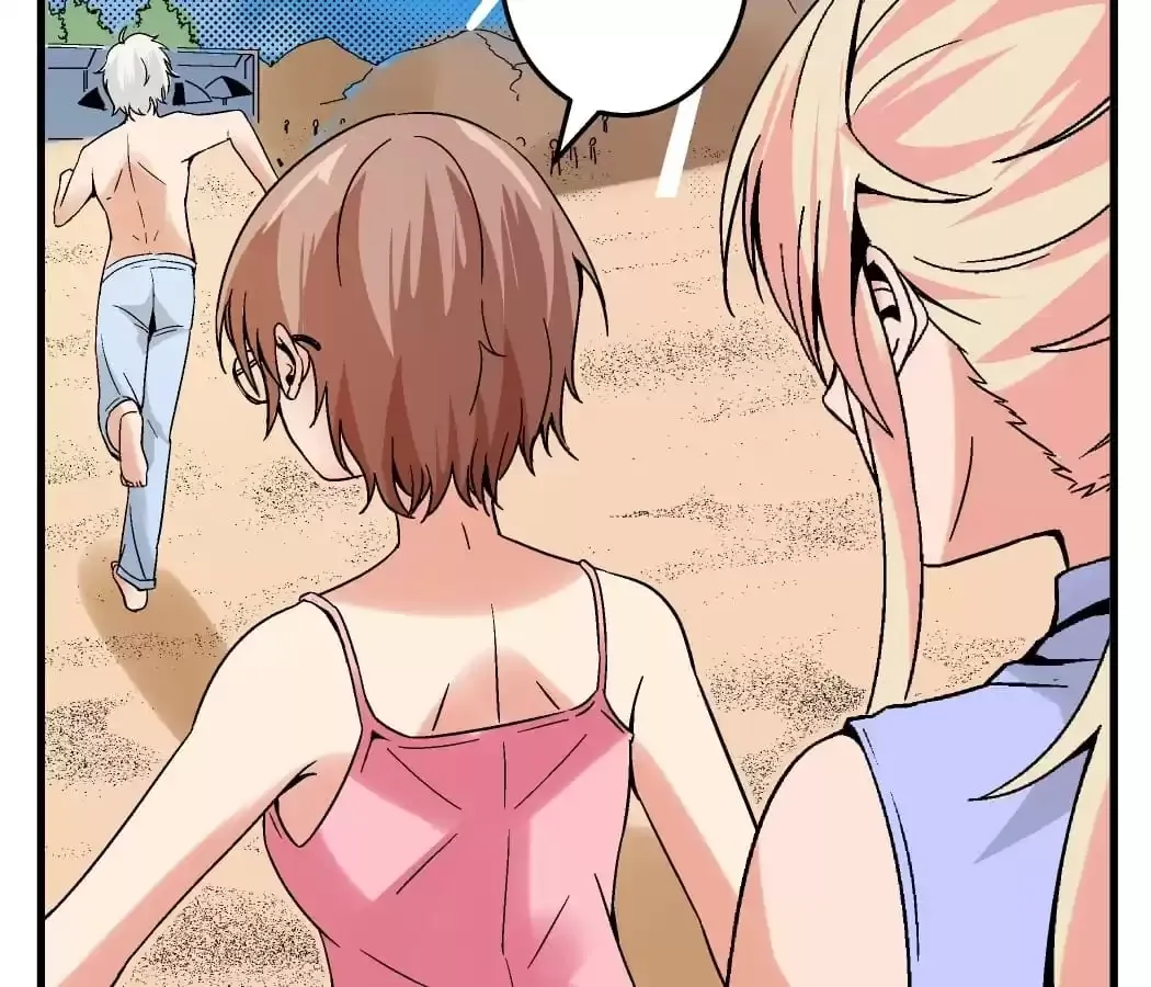 Love, Beauty and Revenge Chapter 93 page 25