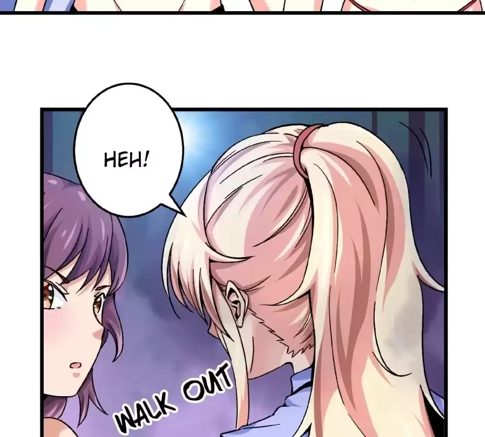 Love, Beauty and Revenge Chapter 93 page 13