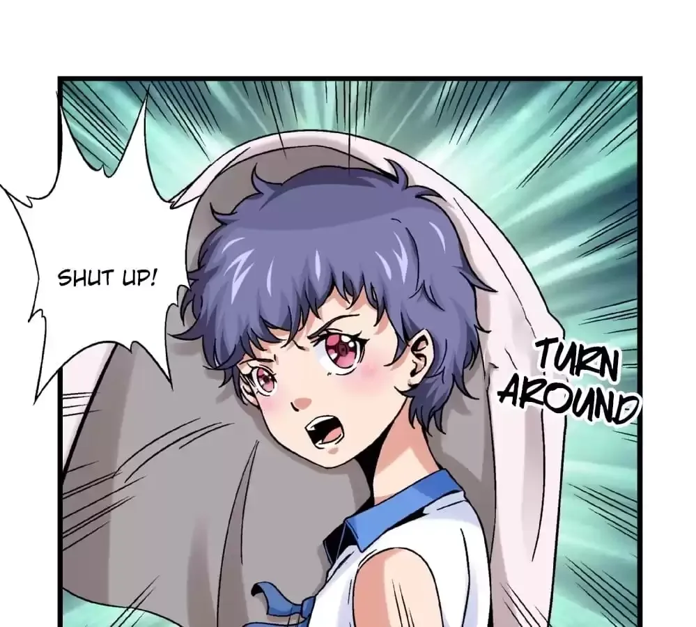 Love, Beauty and Revenge Chapter 93 page 9