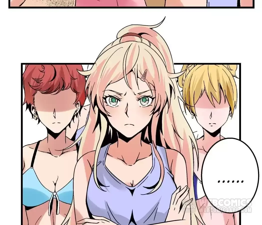 Love, Beauty and Revenge Chapter 93 page 26
