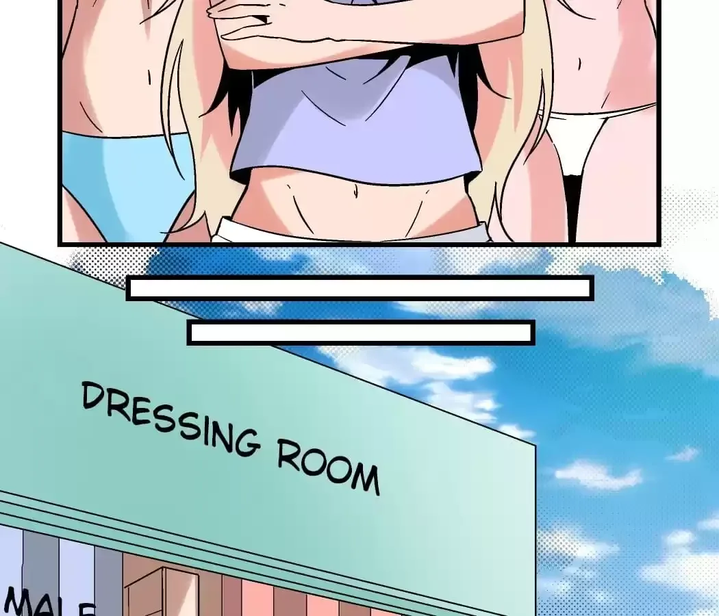 Love, Beauty and Revenge Chapter 93 page 27