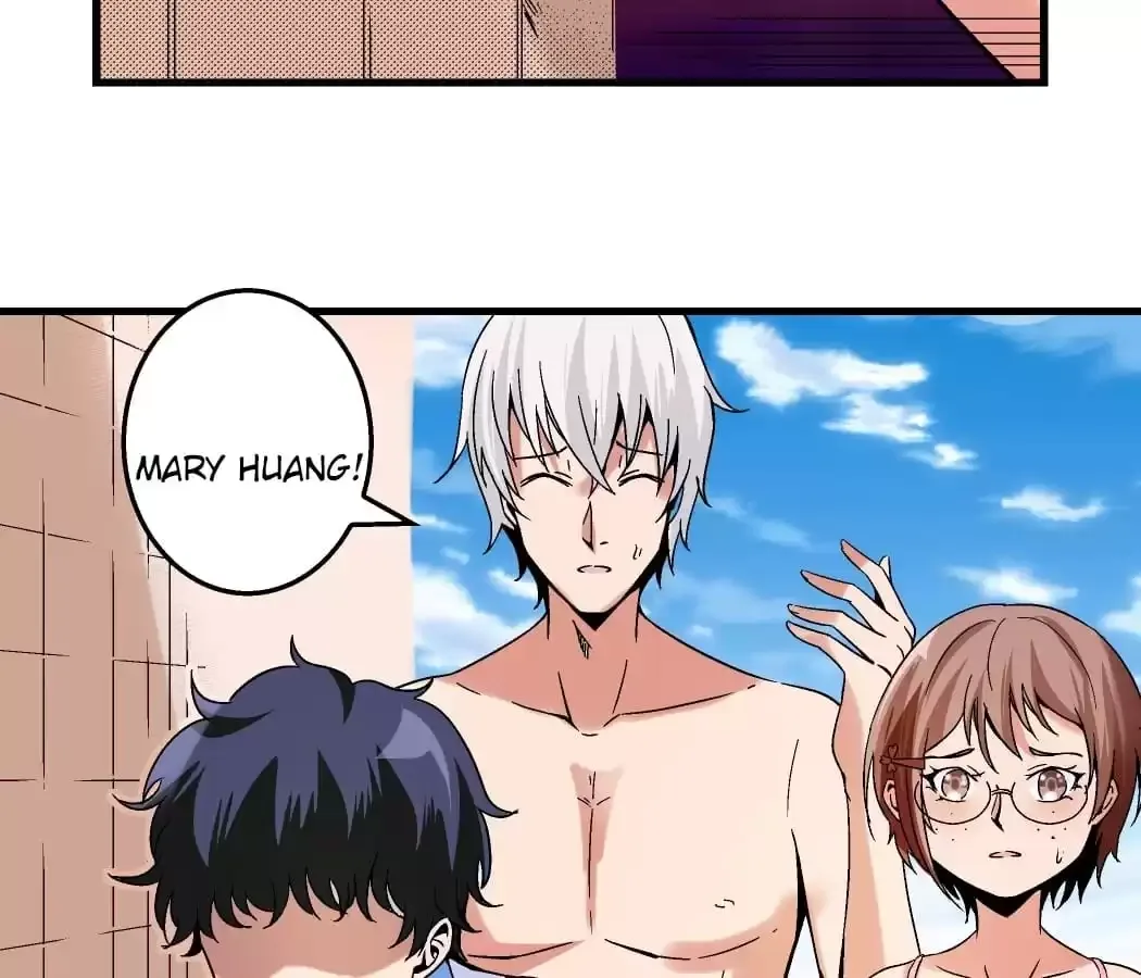 Love, Beauty and Revenge Chapter 93 page 30