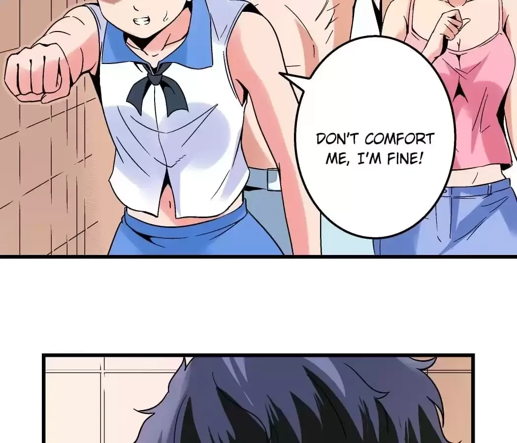 Love, Beauty and Revenge Chapter 93 page 31