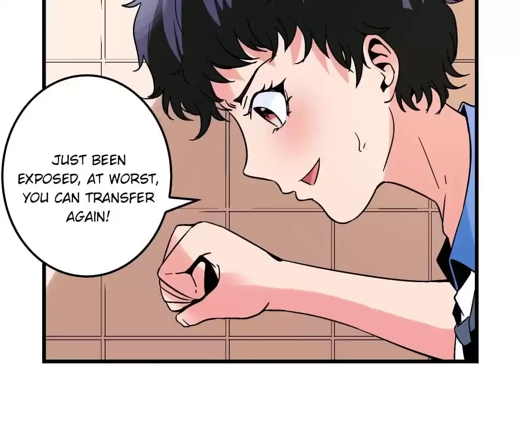 Love, Beauty and Revenge Chapter 93 page 32