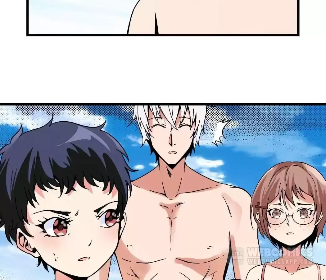 Love, Beauty and Revenge Chapter 93 page 34