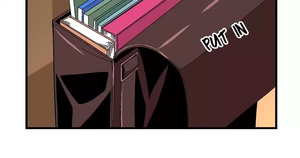 Love, Beauty and Revenge Chapter 95 page 14