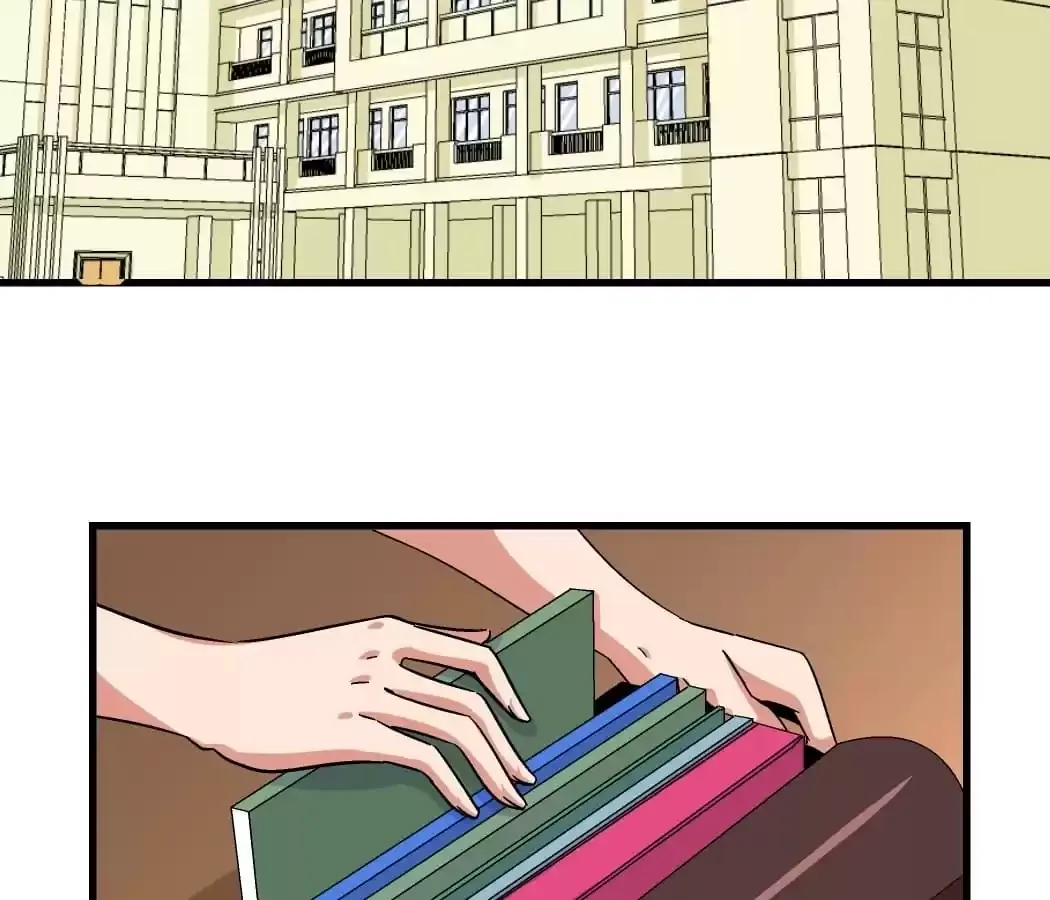 Love, Beauty and Revenge Chapter 95 page 13