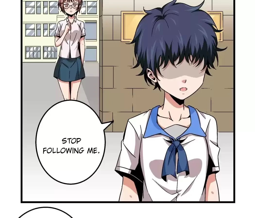 Love, Beauty and Revenge Chapter 95 page 19