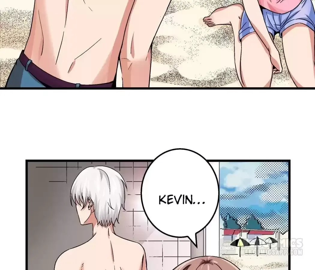 Love, Beauty and Revenge Chapter 95 page 2