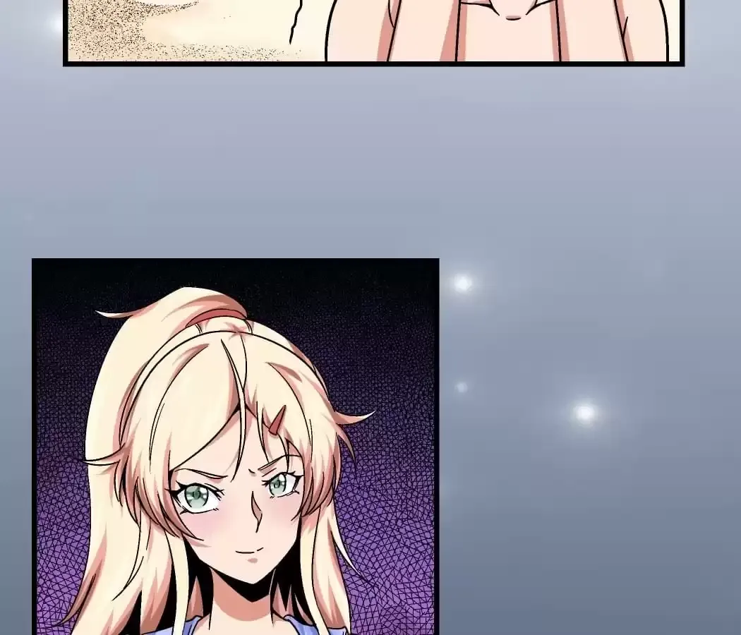 Love, Beauty and Revenge Chapter 95 page 9