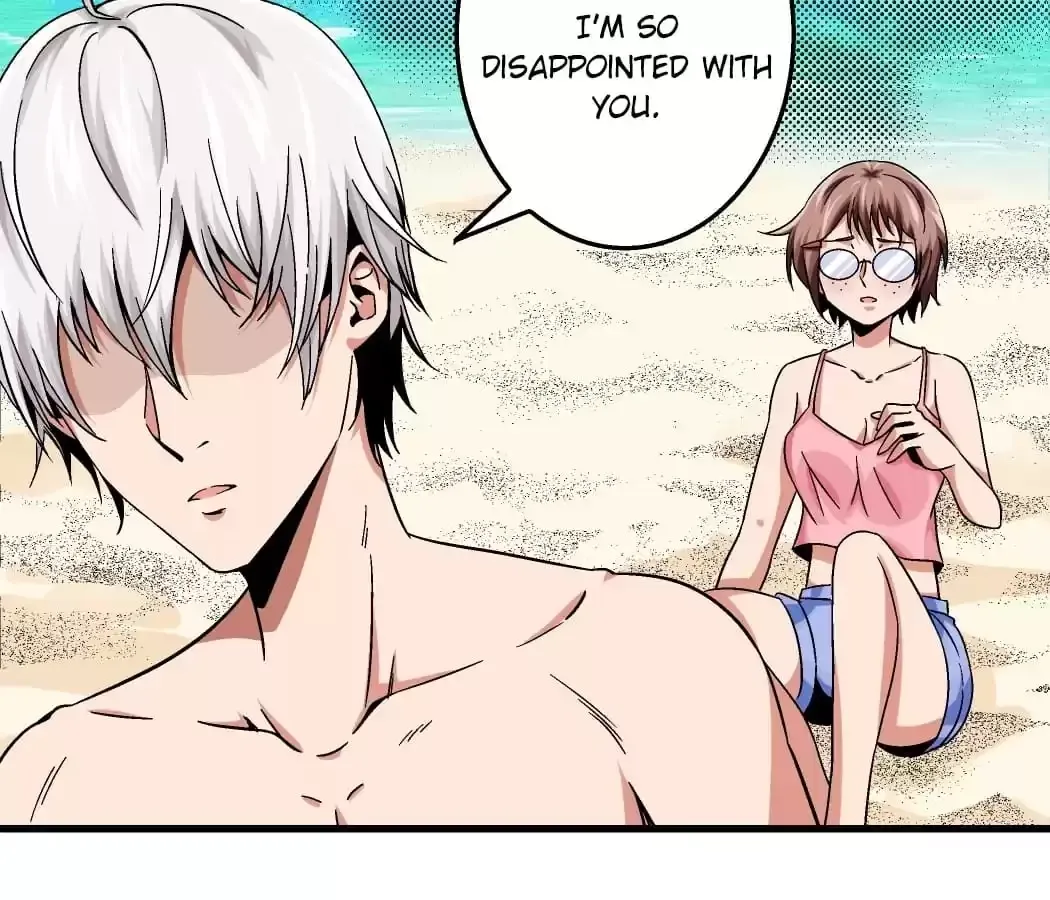 Love, Beauty and Revenge Chapter 95 page 4