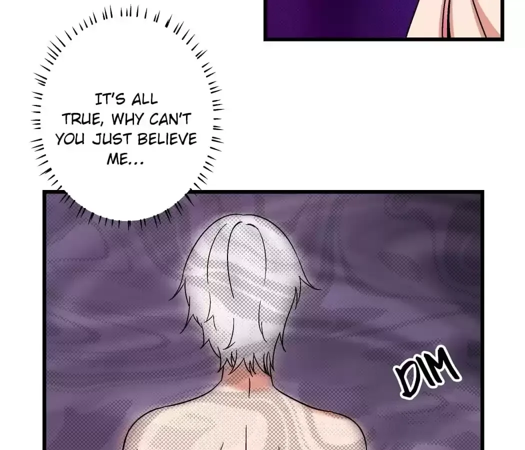 Love, Beauty and Revenge Chapter 95 page 6