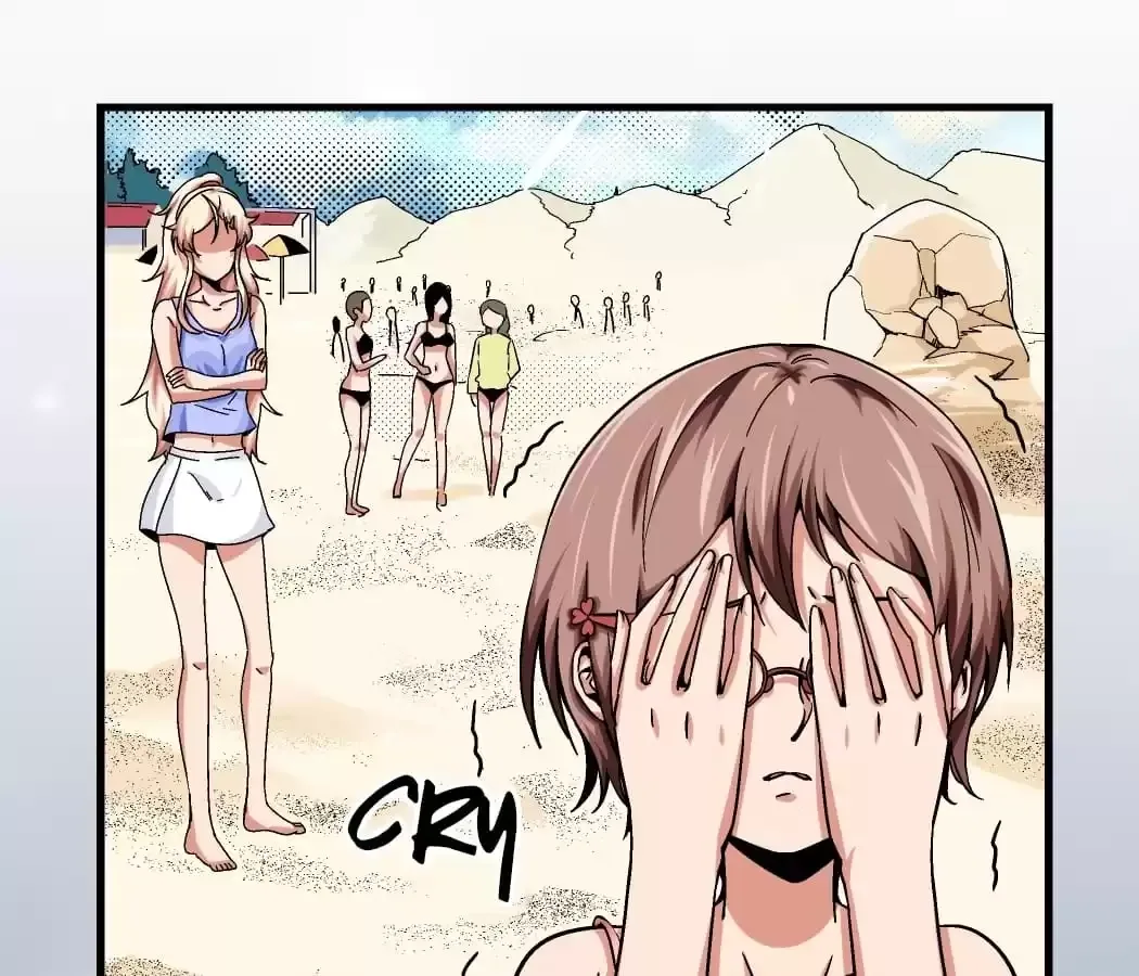 Love, Beauty and Revenge Chapter 95 page 8