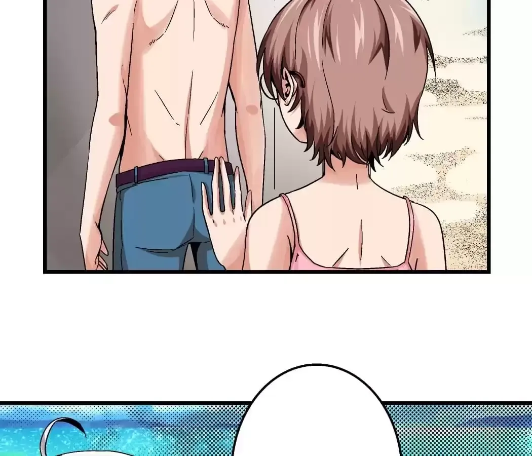 Love, Beauty and Revenge Chapter 95 page 3