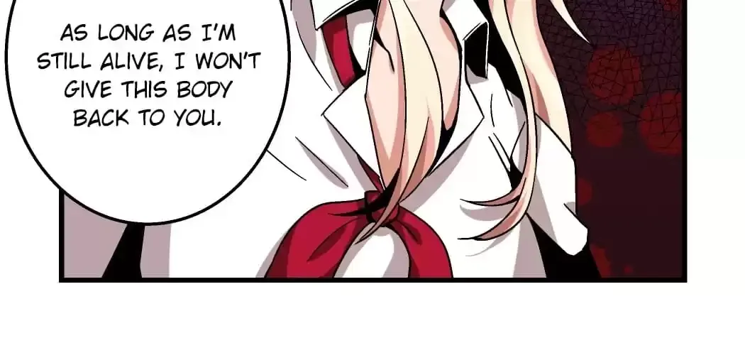 Love, Beauty and Revenge Chapter 95 page 28
