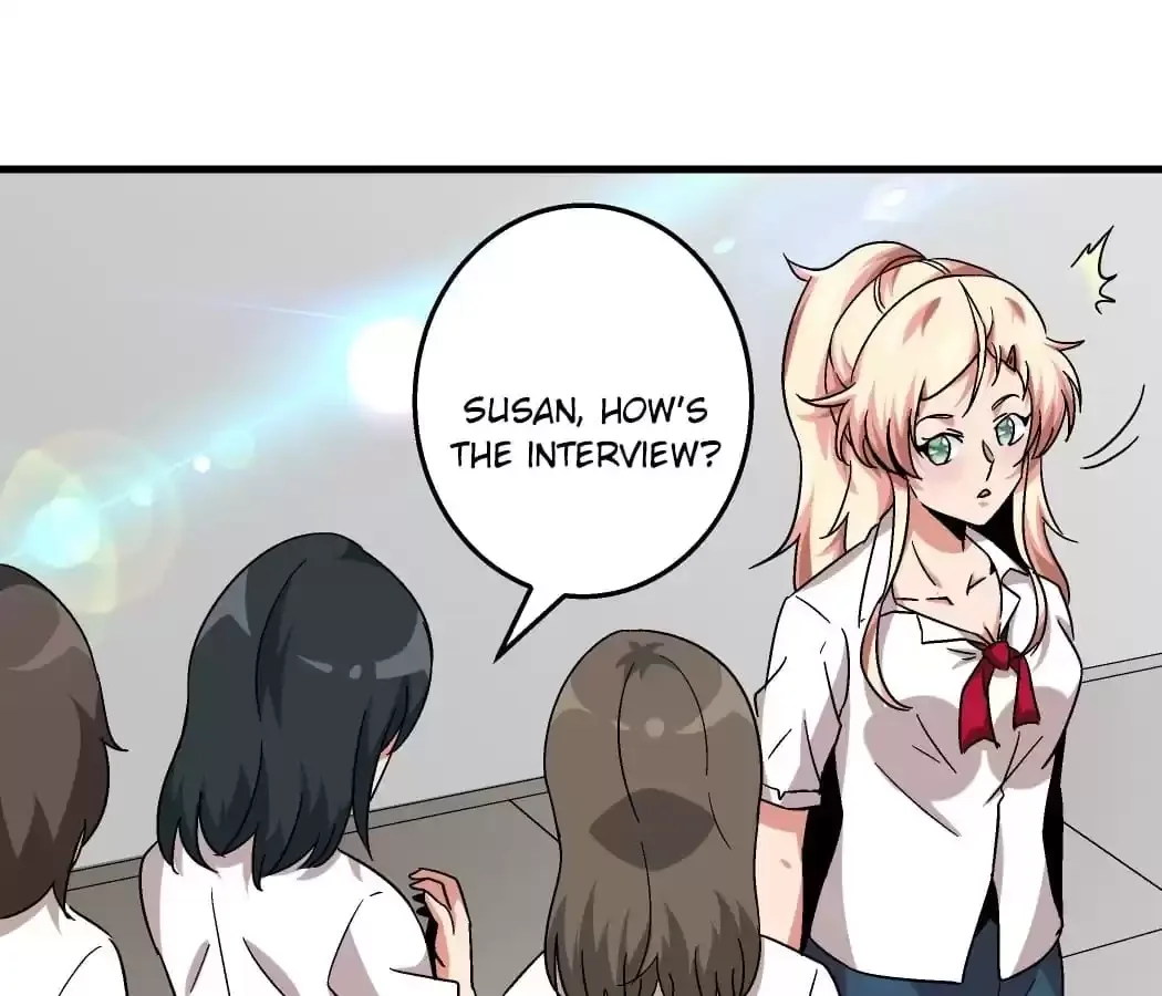 Love, Beauty and Revenge Chapter 96 page 22