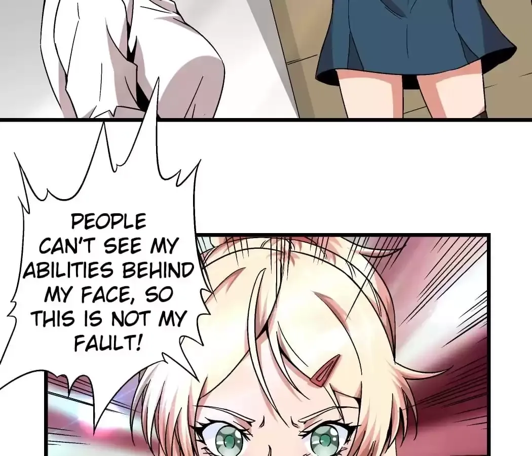 Love, Beauty and Revenge Chapter 96 page 6