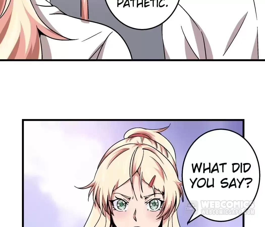 Love, Beauty and Revenge Chapter 96 page 2