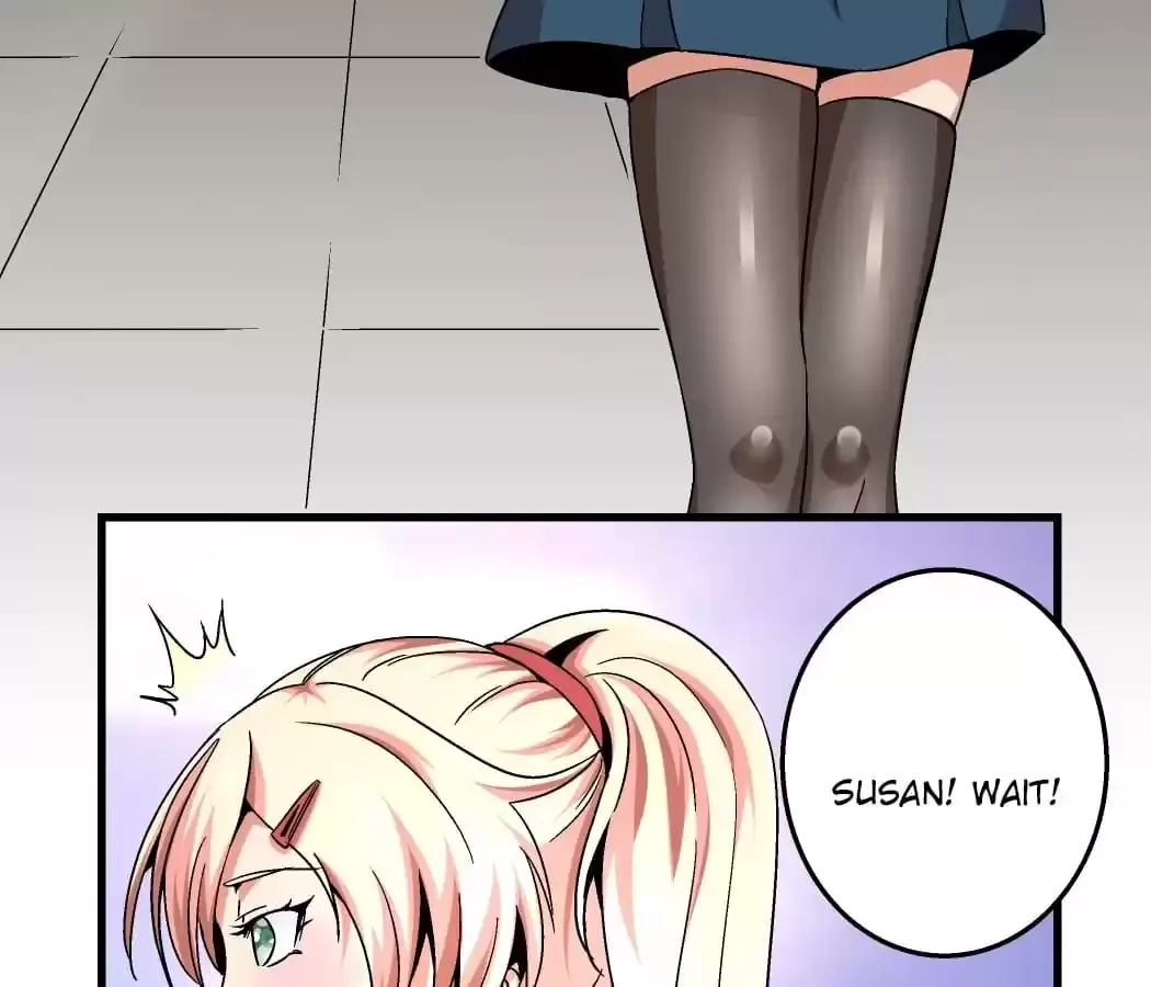 Love, Beauty and Revenge Chapter 96 page 20