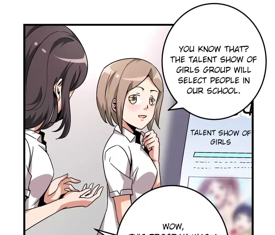 Love, Beauty and Revenge Chapter 96 page 15