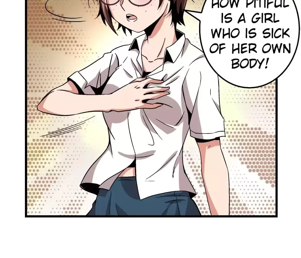 Love, Beauty and Revenge Chapter 96 page 4