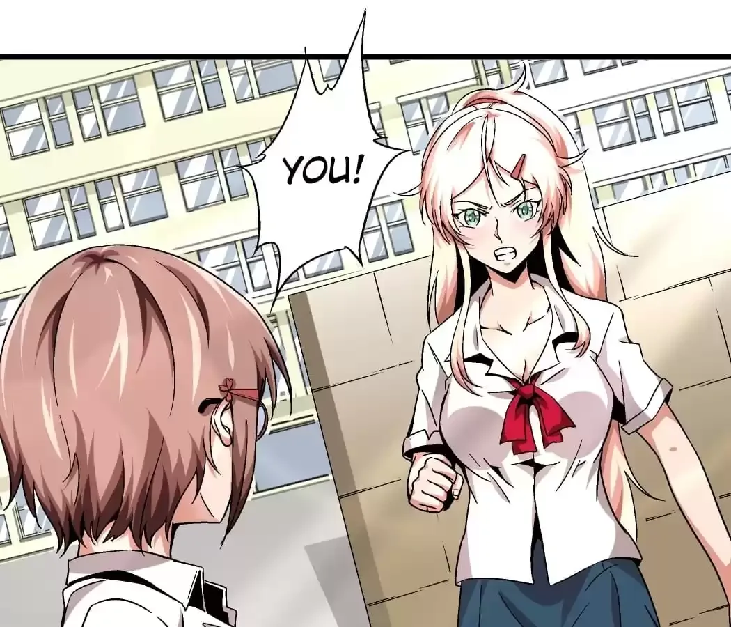 Love, Beauty and Revenge Chapter 96 page 5