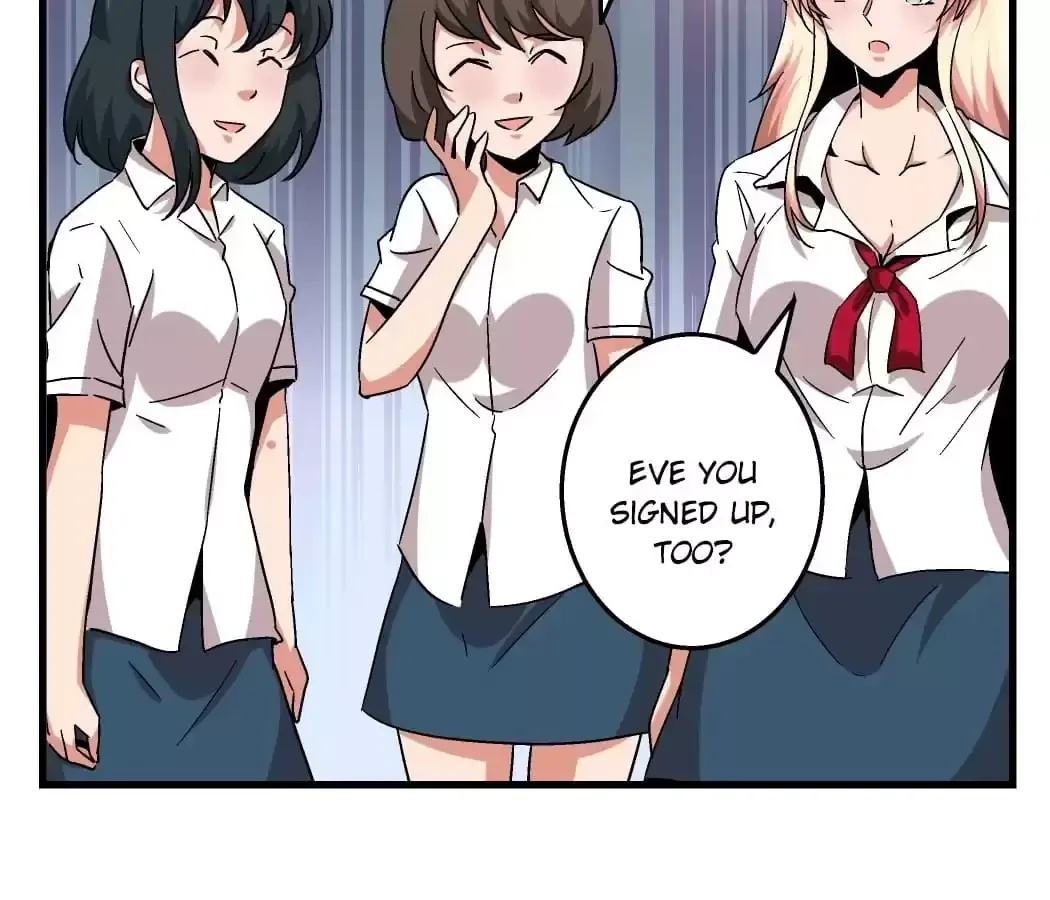 Love, Beauty and Revenge Chapter 96 page 25