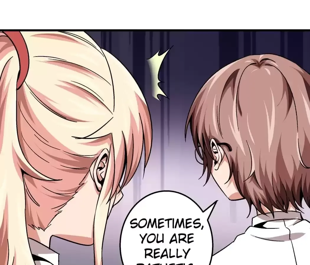 Love, Beauty and Revenge Chapter 96 page 1