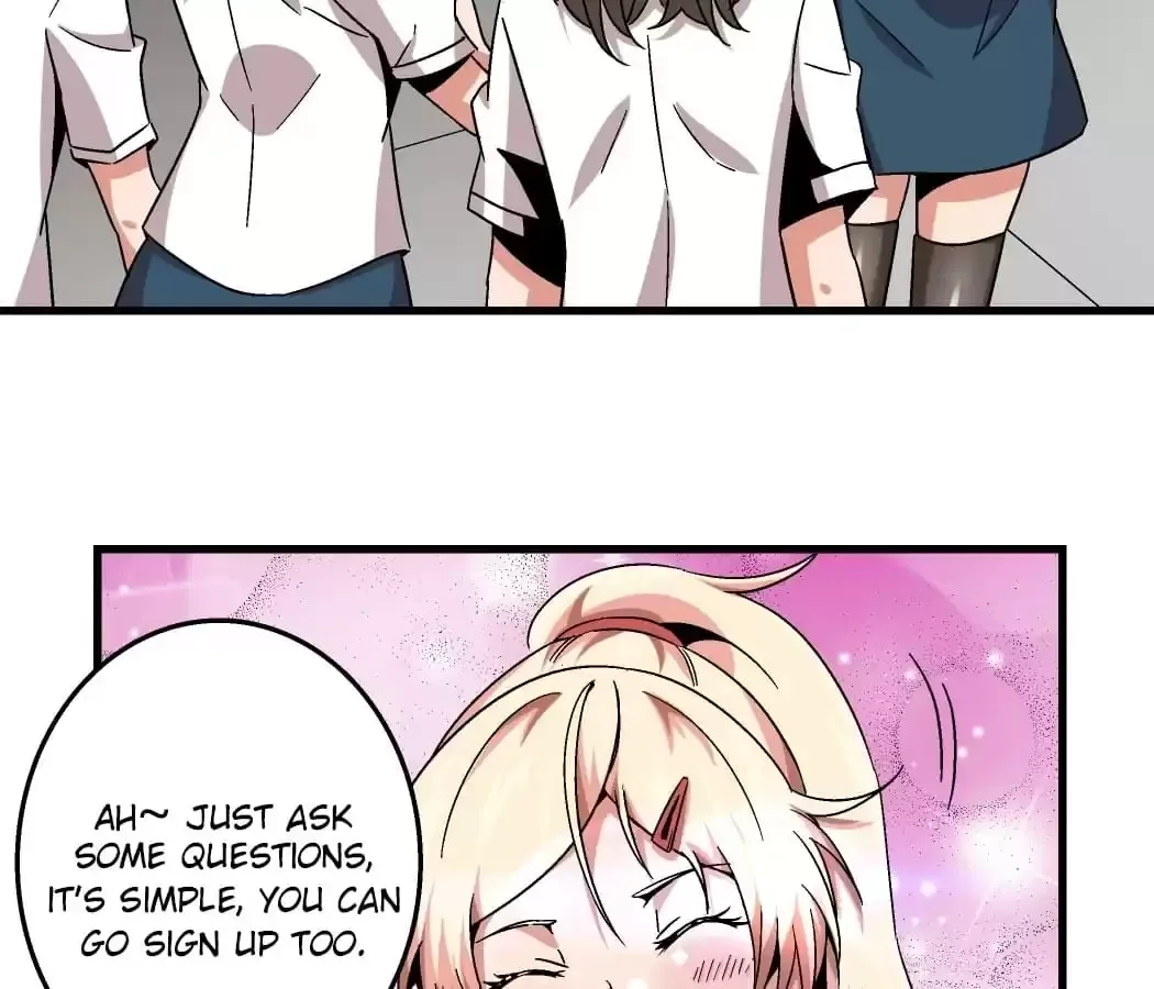 Love, Beauty and Revenge Chapter 96 page 23