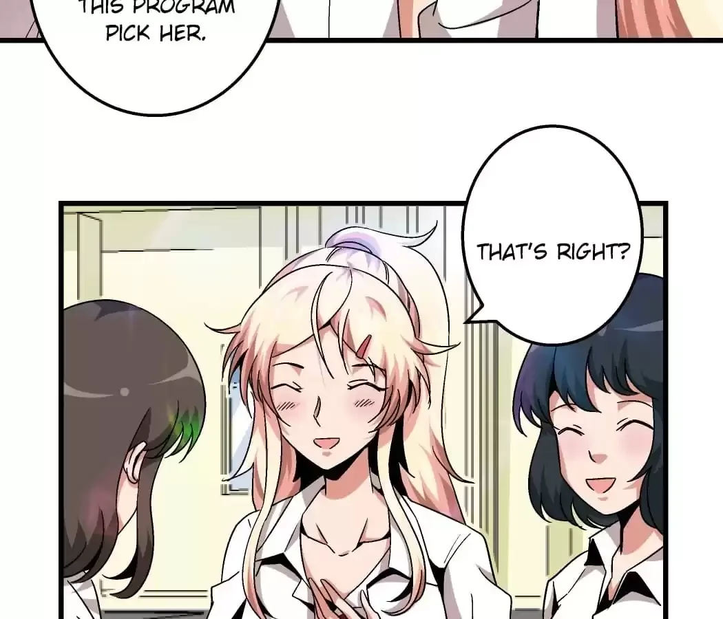 Love, Beauty and Revenge Chapter 96 page 27
