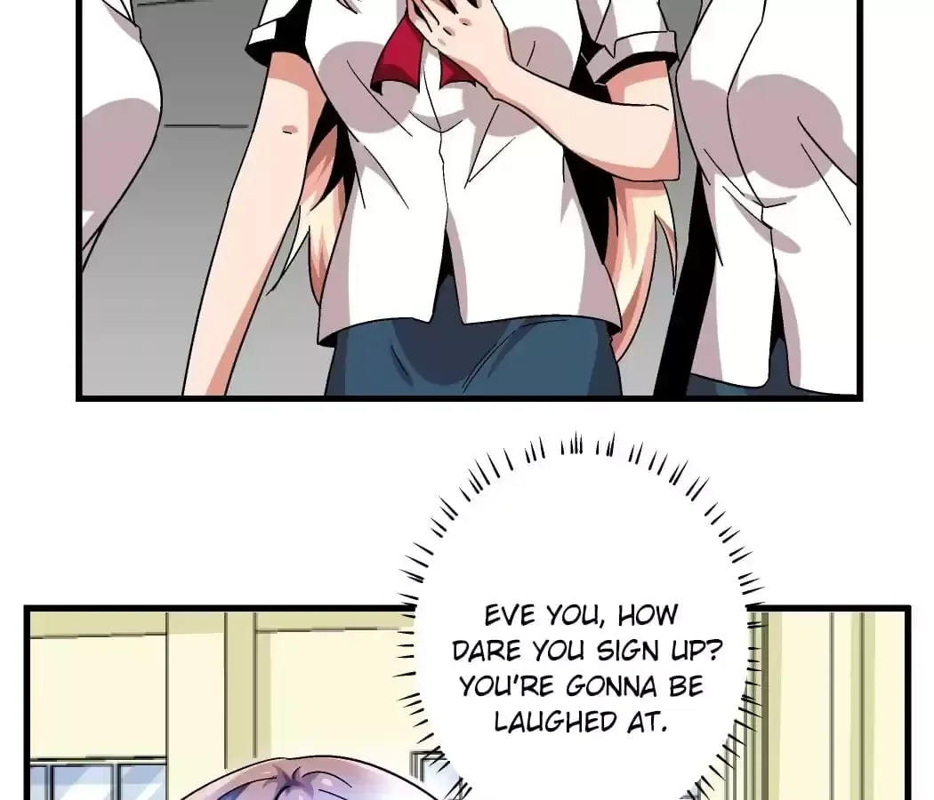 Love, Beauty and Revenge Chapter 96 page 28