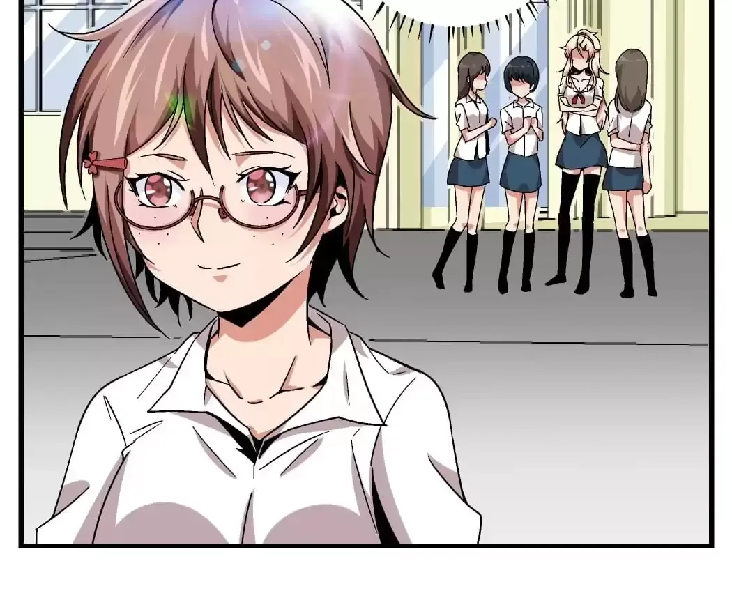 Love, Beauty and Revenge Chapter 96 page 29