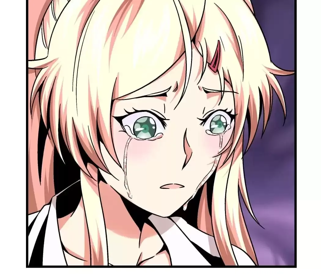 Love, Beauty and Revenge Chapter 99 page 12