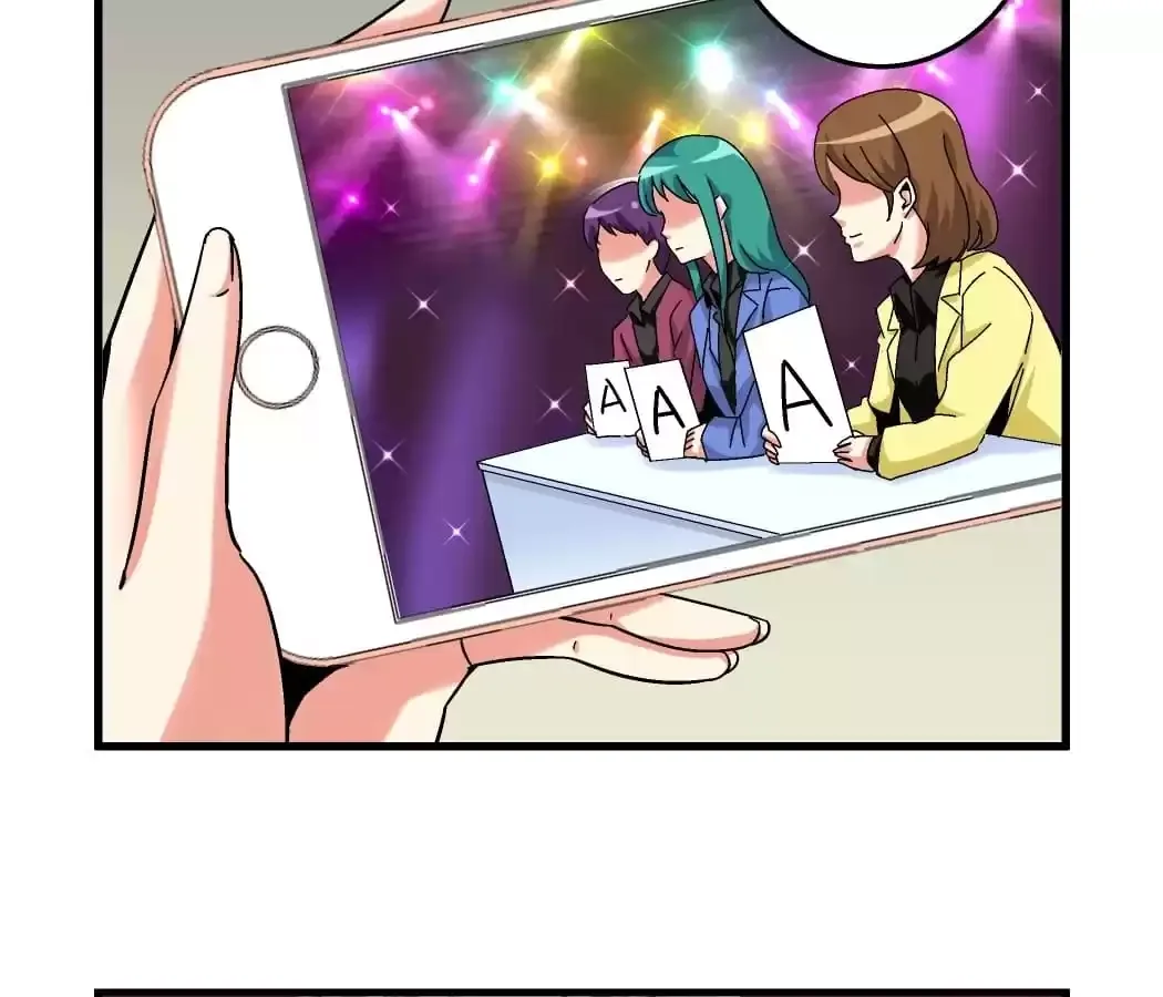 Love, Beauty and Revenge Chapter 99 page 4