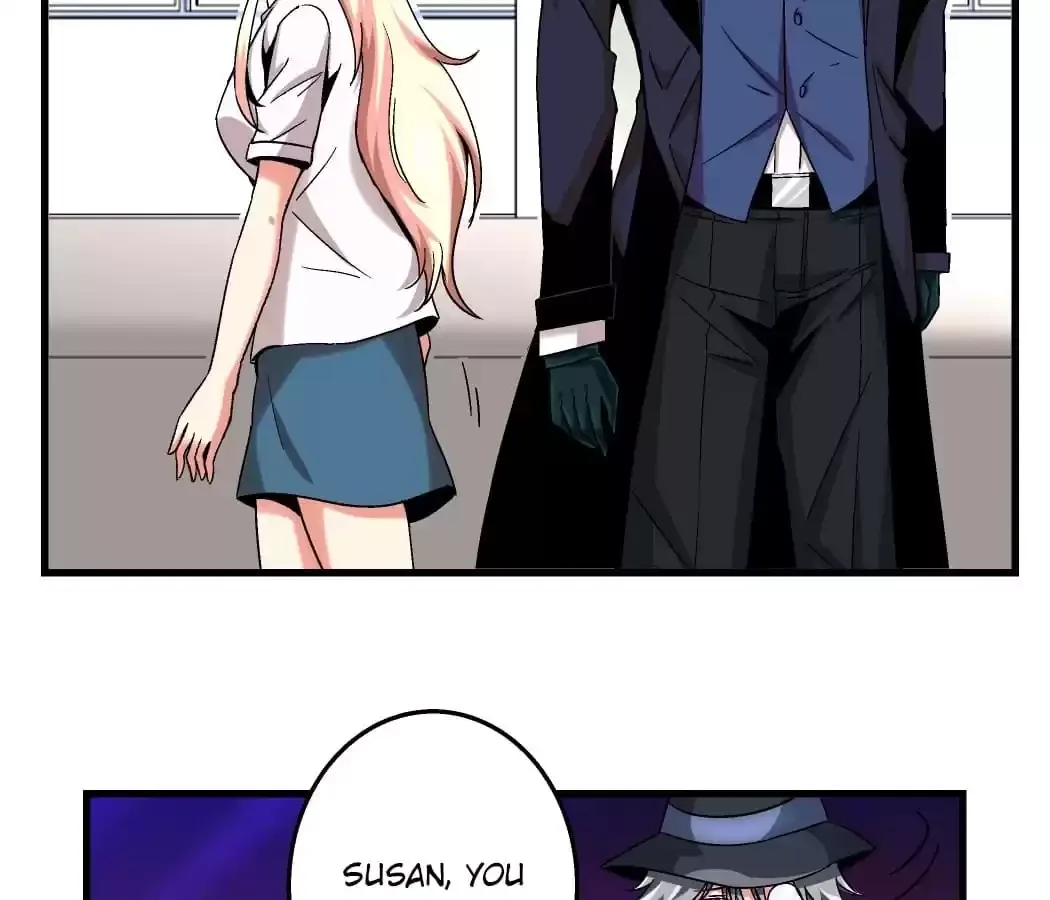 Love, Beauty and Revenge Chapter 99 page 24